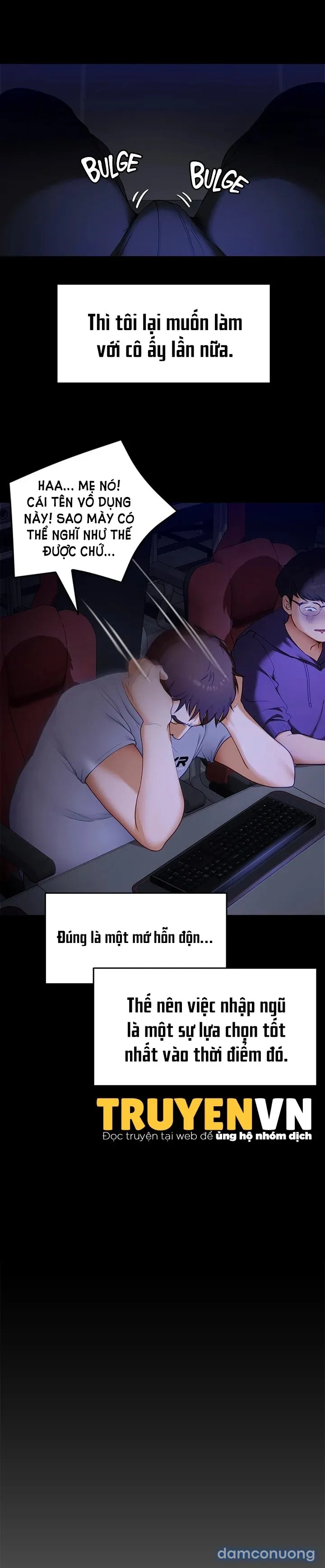 Tối Nay Cưng Muốn Ăn Gì? 