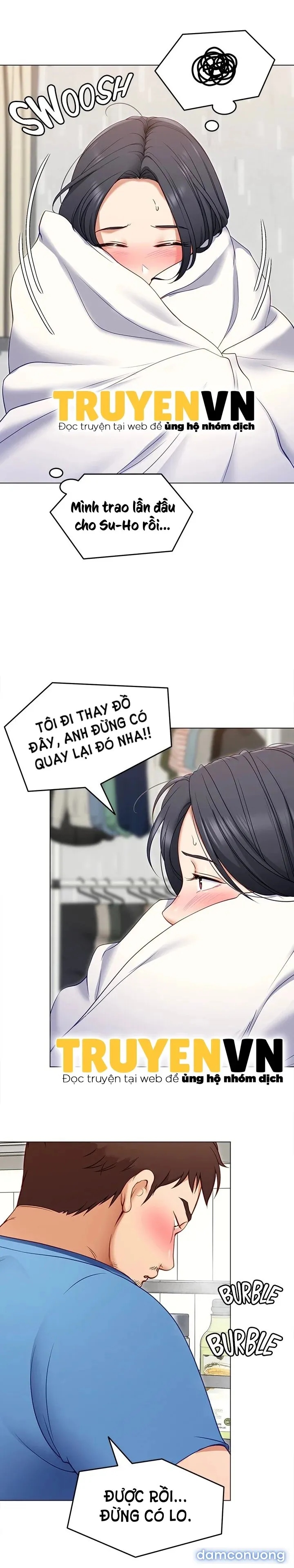 Tối Nay Cưng Muốn Ăn Gì? 