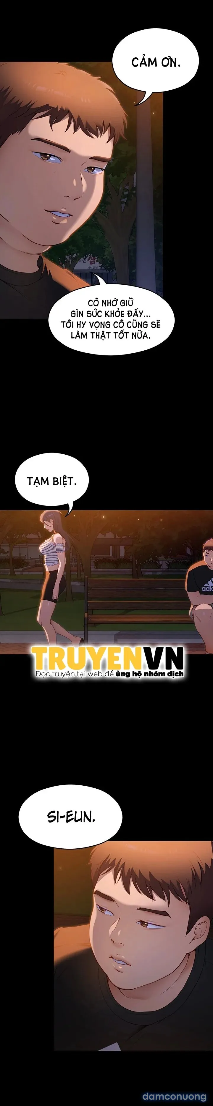 Tối Nay Cưng Muốn Ăn Gì? 