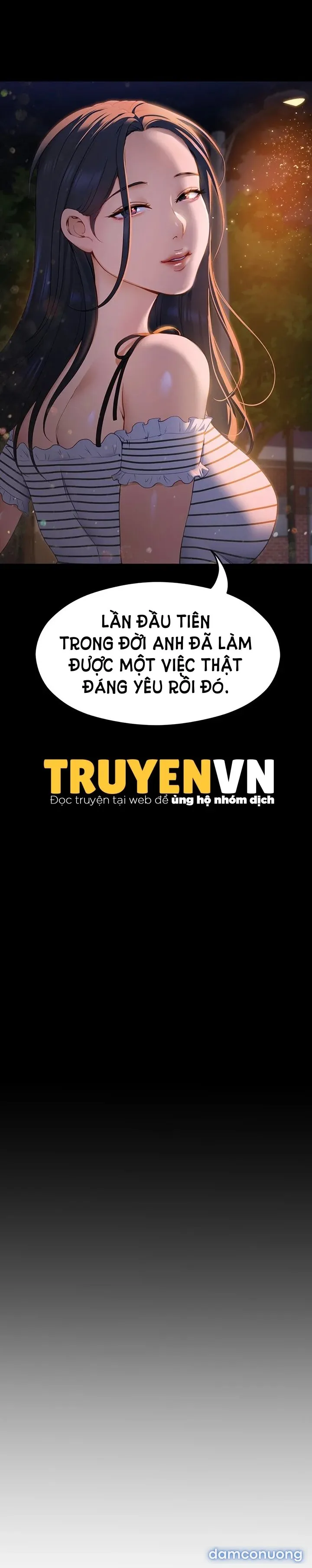 Tối Nay Cưng Muốn Ăn Gì? 