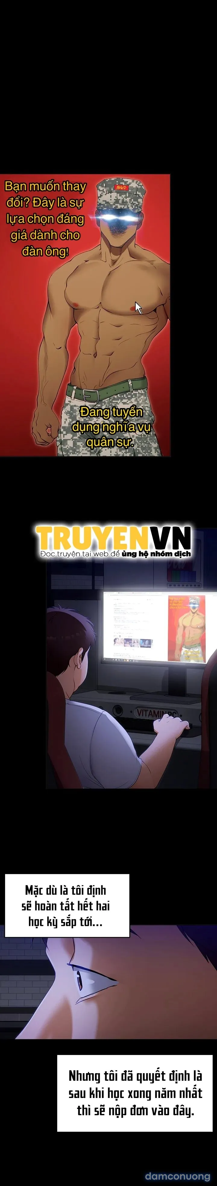 Tối Nay Cưng Muốn Ăn Gì? 