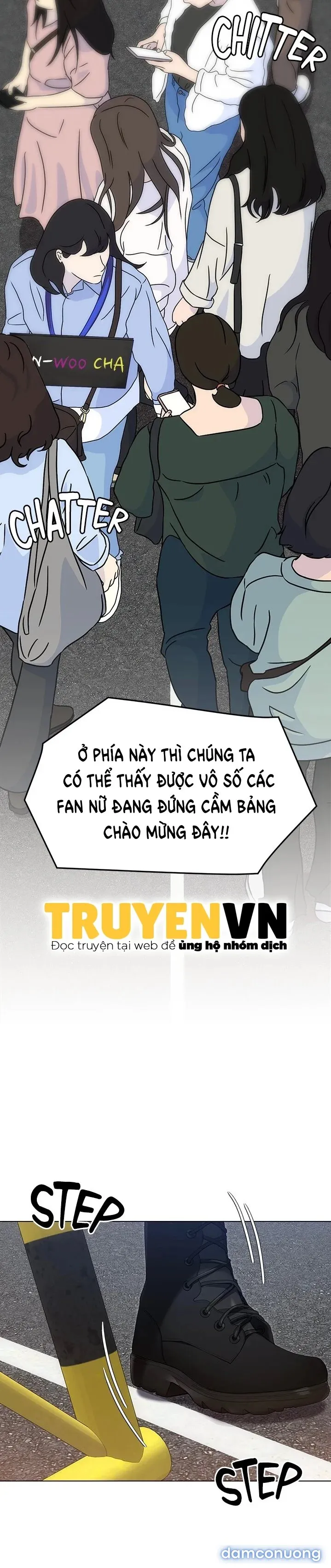 Tối Nay Cưng Muốn Ăn Gì? 