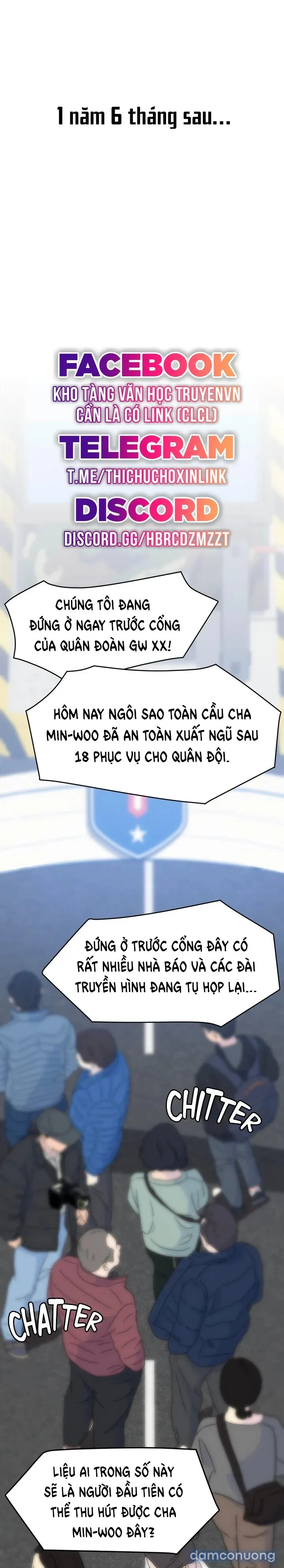 Tối Nay Cưng Muốn Ăn Gì? 