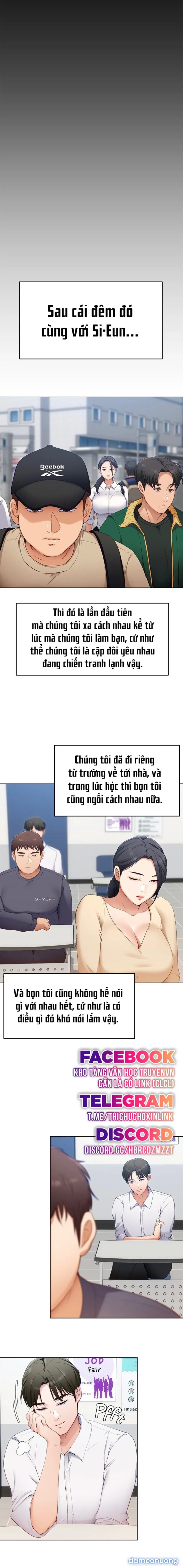 Tối Nay Cưng Muốn Ăn Gì? 