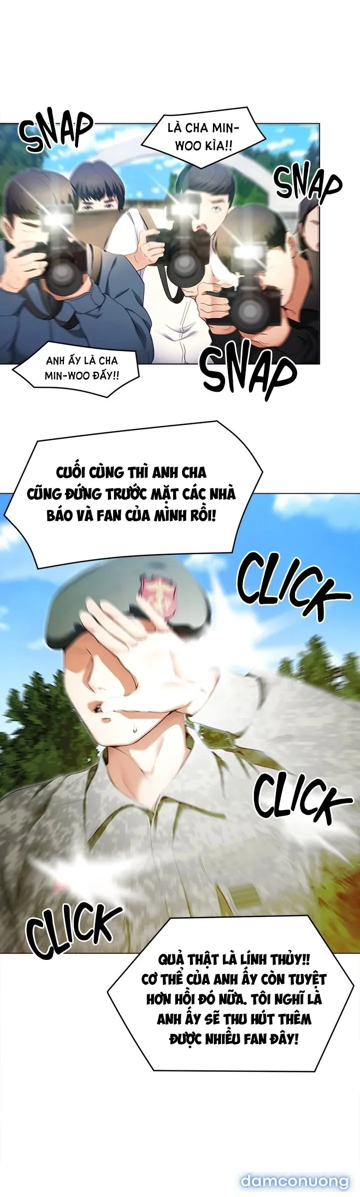 Tối Nay Cưng Muốn Ăn Gì? 