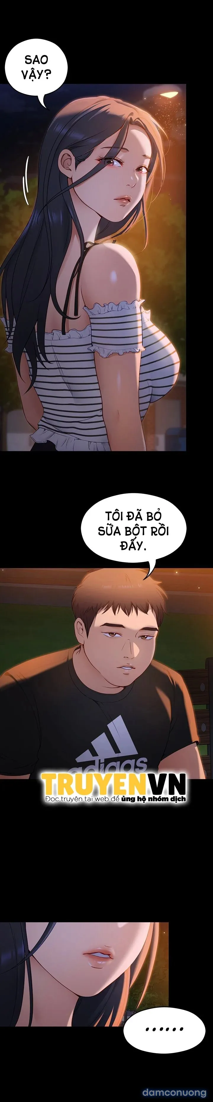 Tối Nay Cưng Muốn Ăn Gì? 