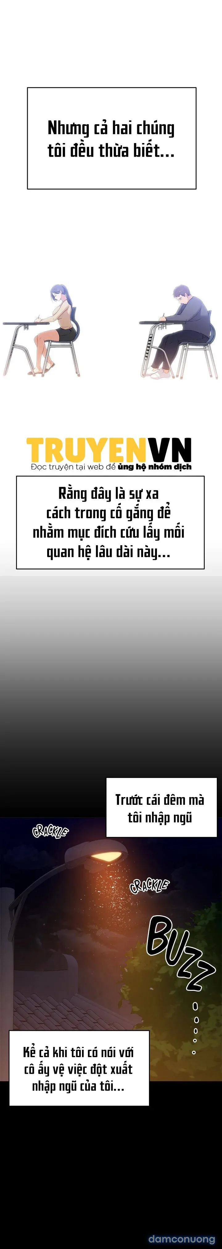 Tối Nay Cưng Muốn Ăn Gì? 