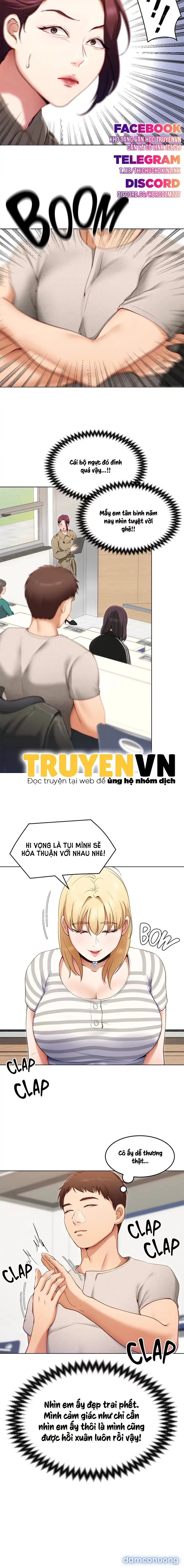 Tối Nay Cưng Muốn Ăn Gì? 