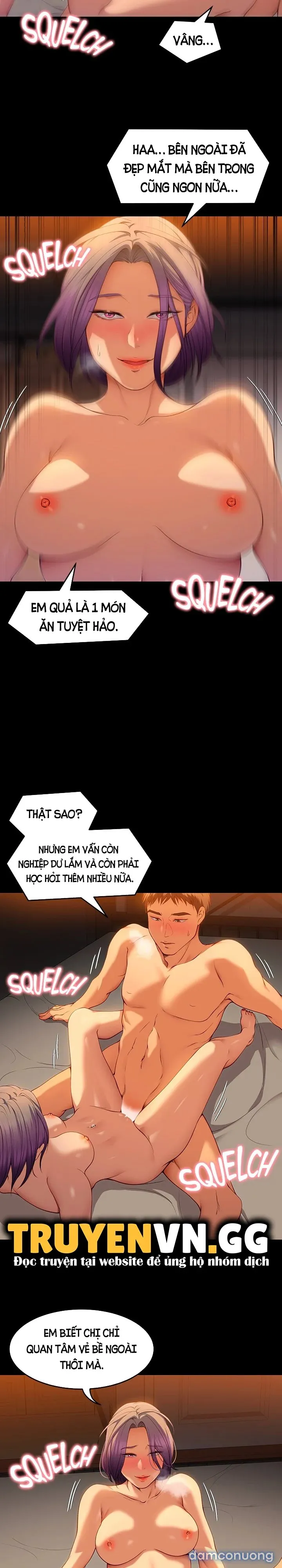 Tối Nay Cưng Muốn Ăn Gì? 