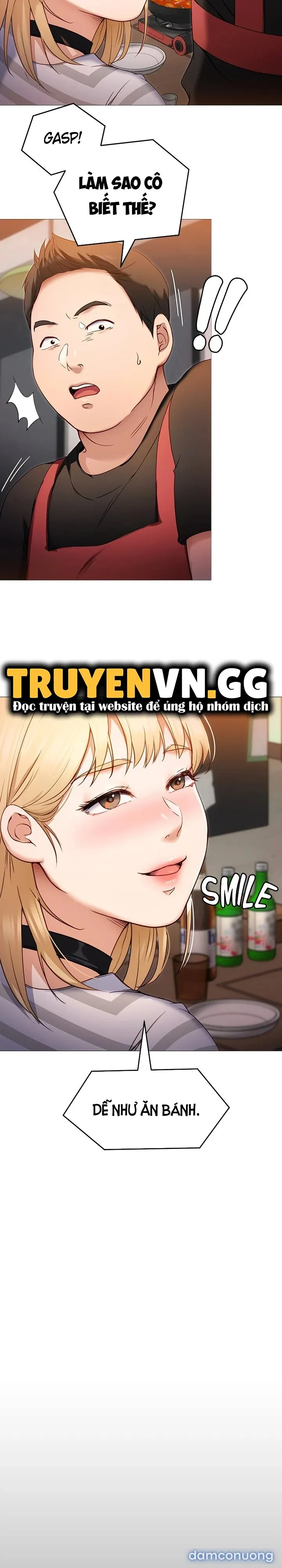 Tối Nay Cưng Muốn Ăn Gì? 