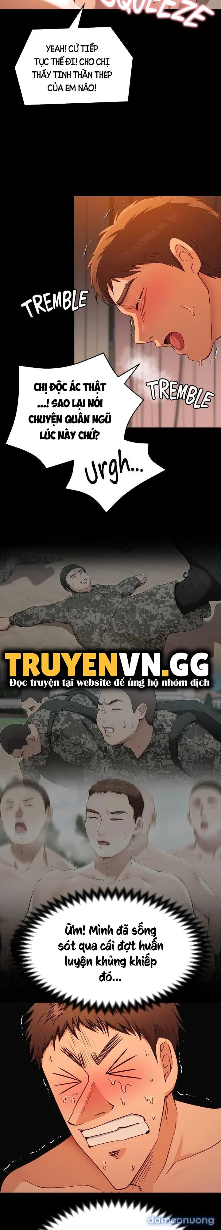 Tối Nay Cưng Muốn Ăn Gì? 