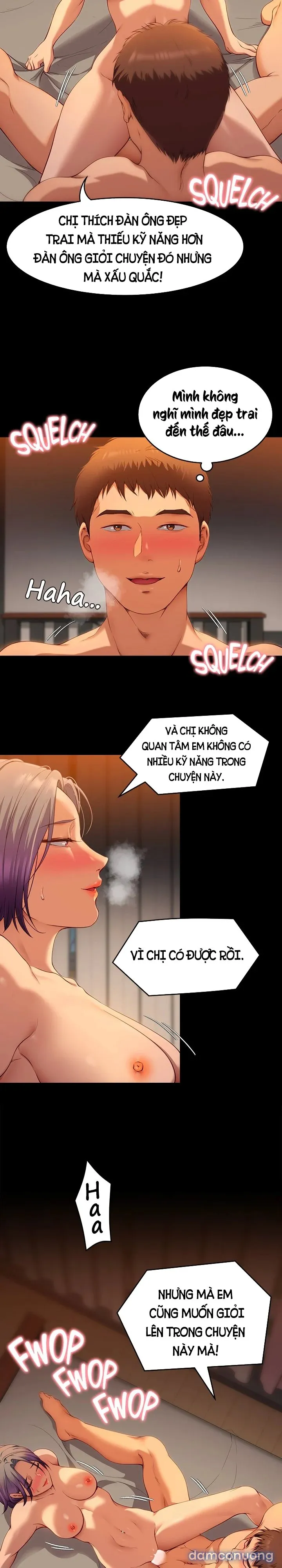 Tối Nay Cưng Muốn Ăn Gì? 