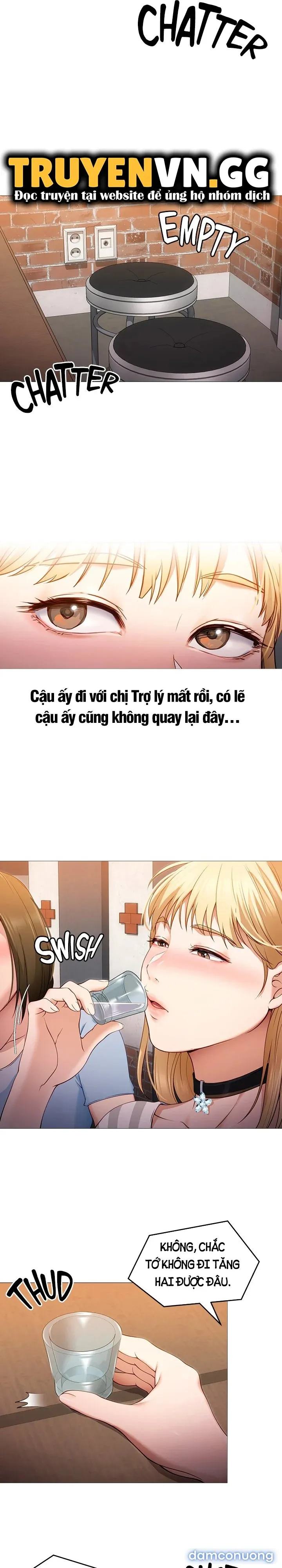 Tối Nay Cưng Muốn Ăn Gì? 