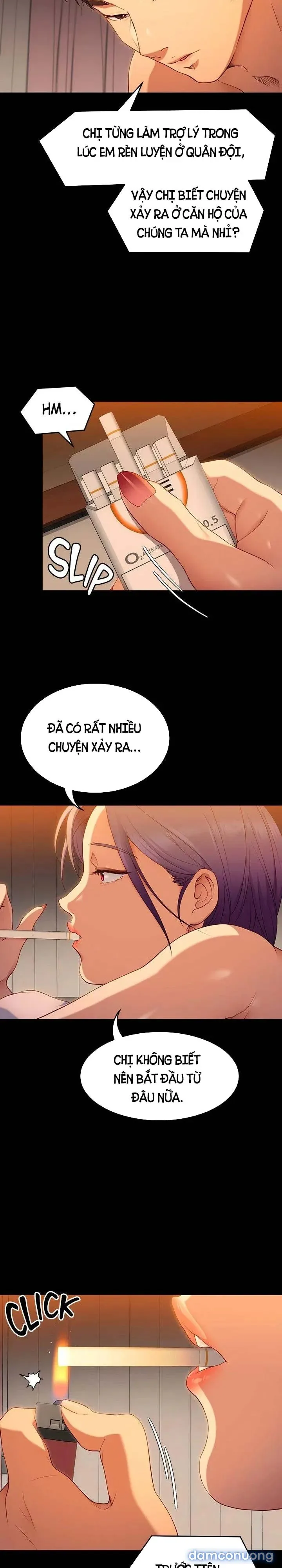 Tối Nay Cưng Muốn Ăn Gì? 