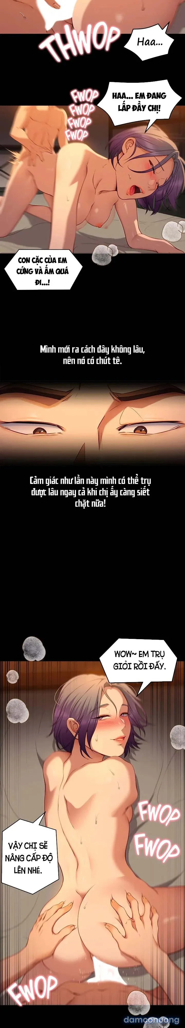 Tối Nay Cưng Muốn Ăn Gì? 