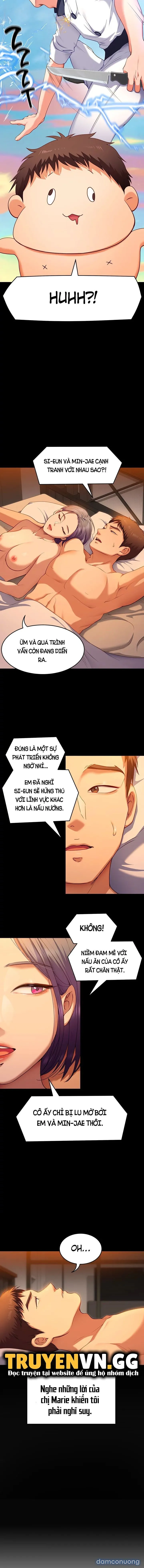 Tối Nay Cưng Muốn Ăn Gì? 