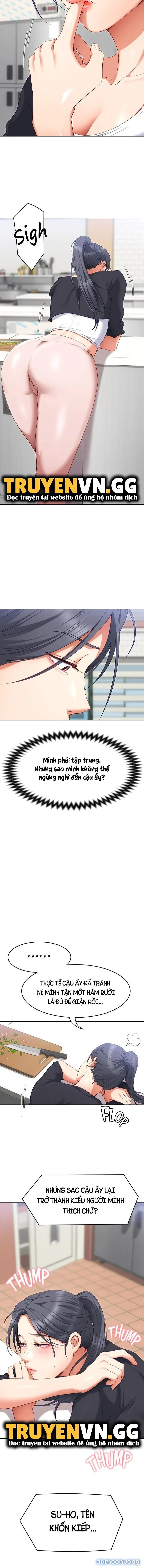 Tối Nay Cưng Muốn Ăn Gì? 
