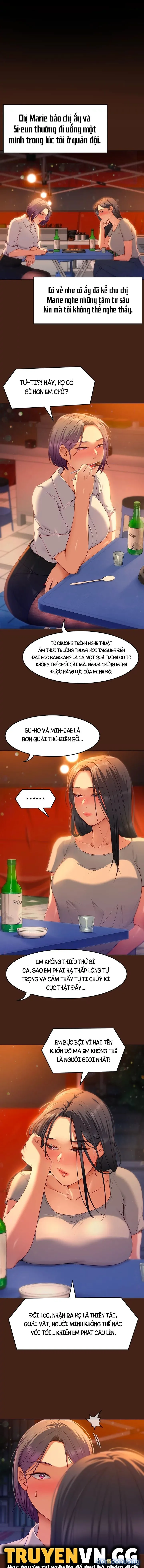 Tối Nay Cưng Muốn Ăn Gì? 