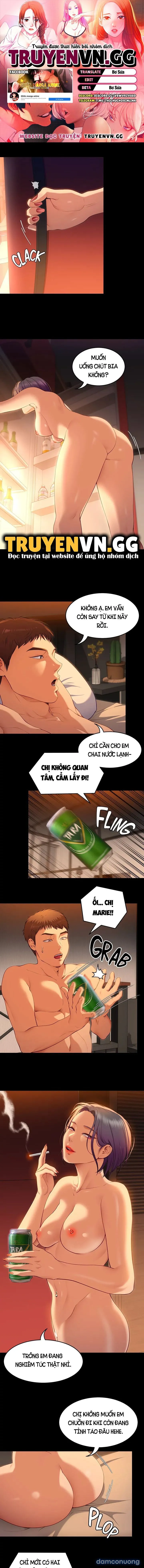 Tối Nay Cưng Muốn Ăn Gì? 