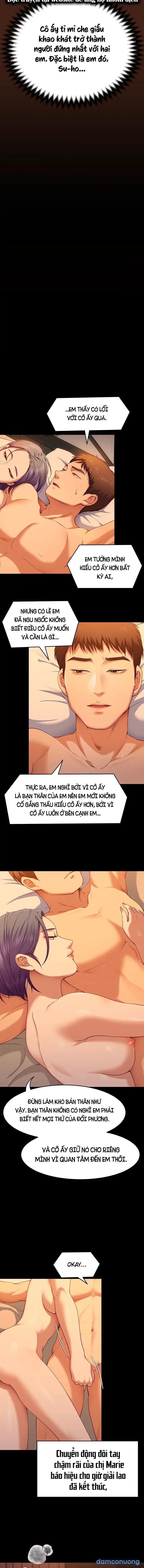 Tối Nay Cưng Muốn Ăn Gì? 