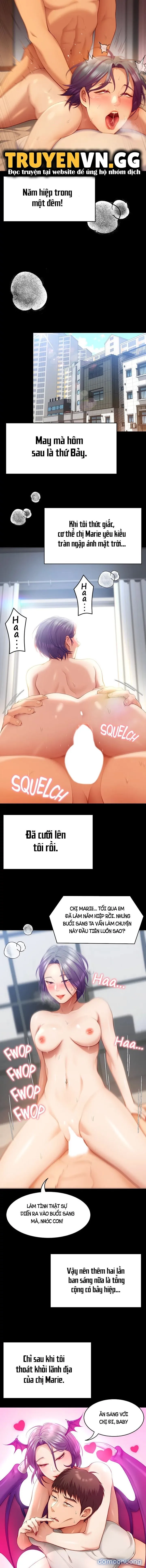 Tối Nay Cưng Muốn Ăn Gì? 