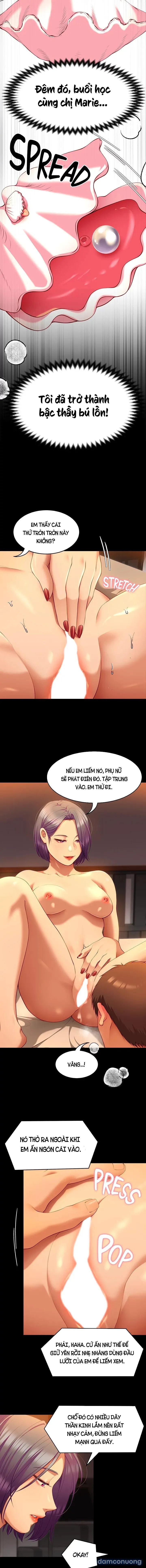 Tối Nay Cưng Muốn Ăn Gì? 