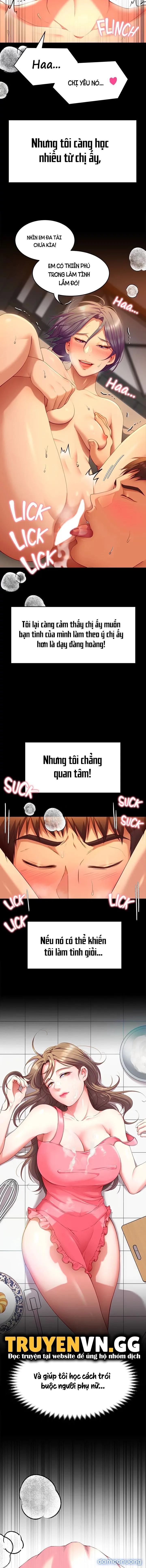 Tối Nay Cưng Muốn Ăn Gì? 