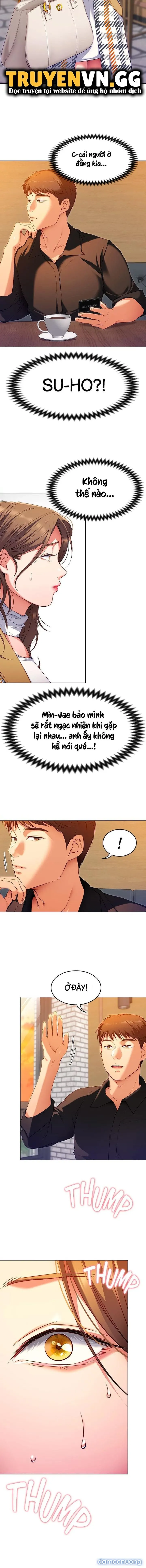Tối Nay Cưng Muốn Ăn Gì? 