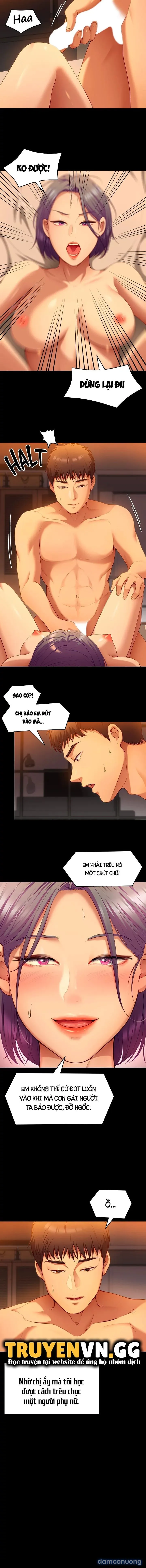 Tối Nay Cưng Muốn Ăn Gì? 