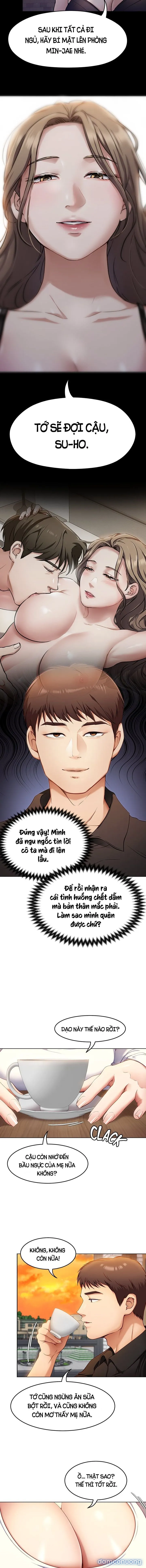 Tối Nay Cưng Muốn Ăn Gì? 