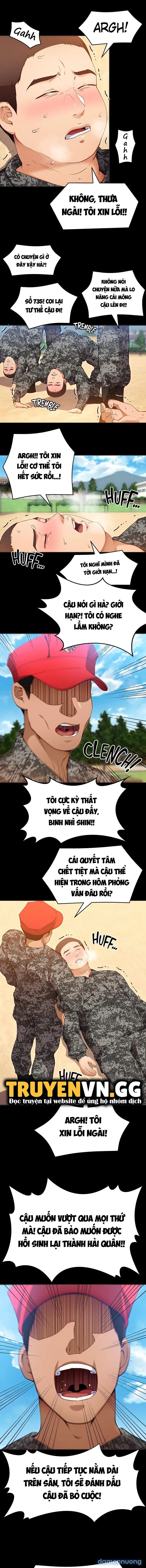 Tối Nay Cưng Muốn Ăn Gì? 