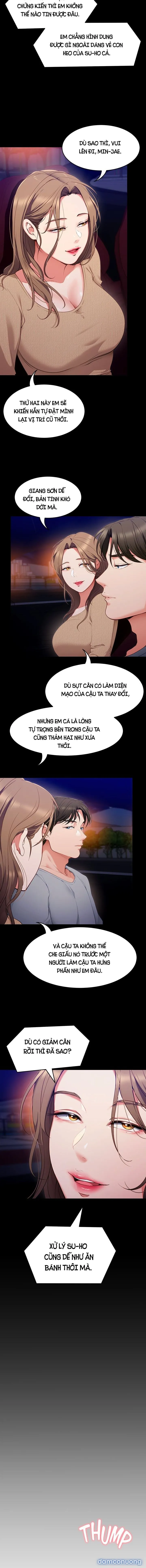 Tối Nay Cưng Muốn Ăn Gì? 