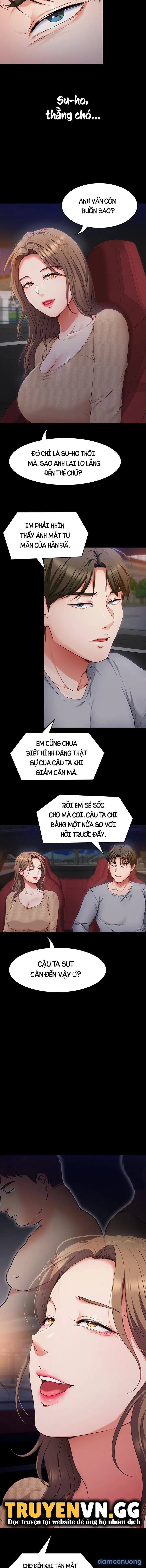 Tối Nay Cưng Muốn Ăn Gì? 