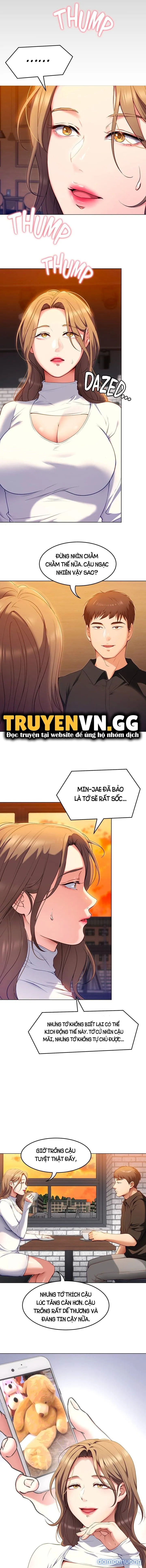 Tối Nay Cưng Muốn Ăn Gì? 