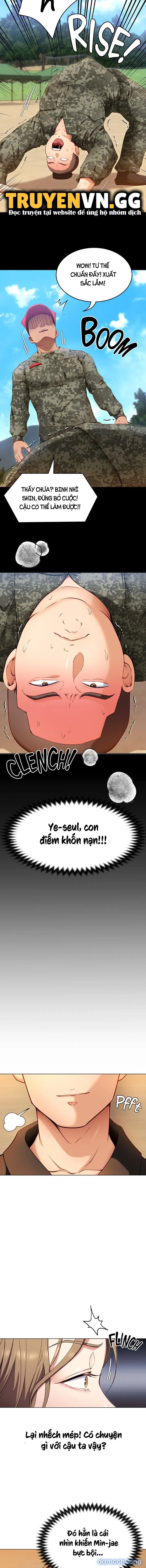 Tối Nay Cưng Muốn Ăn Gì? 