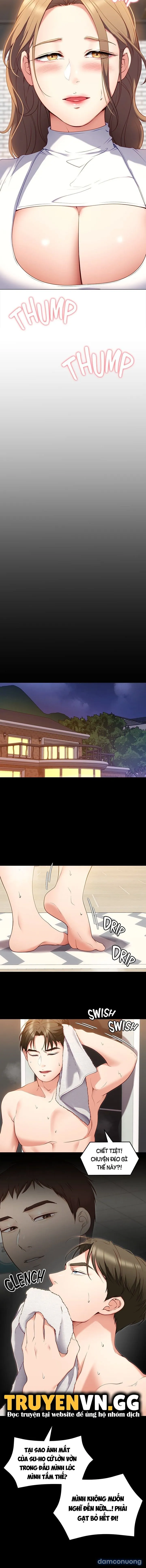 Tối Nay Cưng Muốn Ăn Gì? 