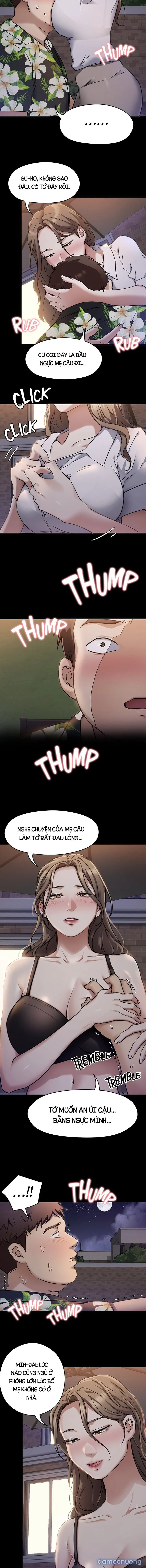 Tối Nay Cưng Muốn Ăn Gì? 
