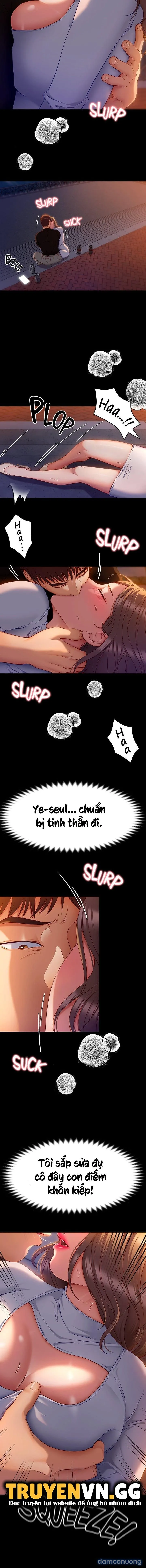 Tối Nay Cưng Muốn Ăn Gì? 