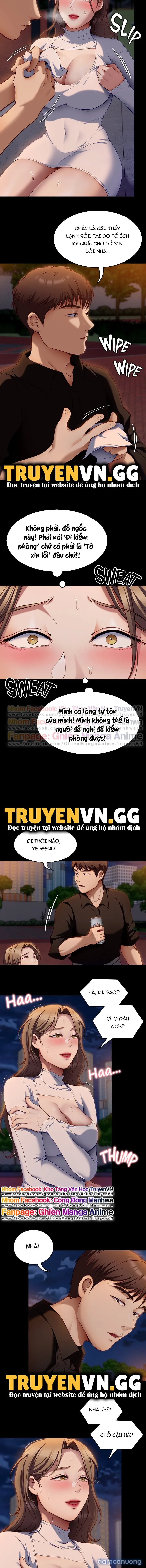 Tối Nay Cưng Muốn Ăn Gì? 