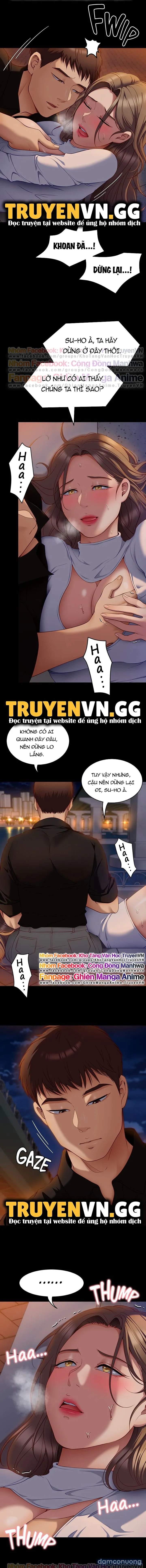 Tối Nay Cưng Muốn Ăn Gì? 