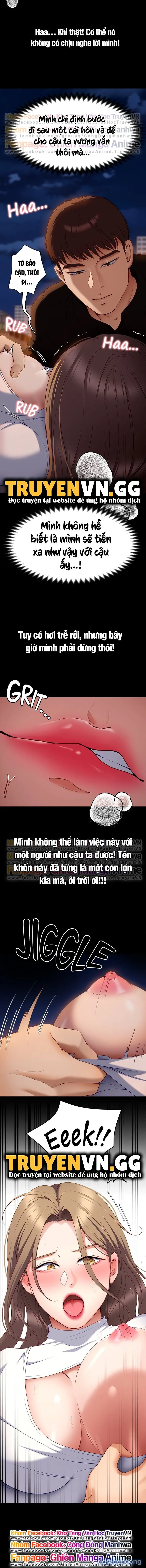 Tối Nay Cưng Muốn Ăn Gì? 