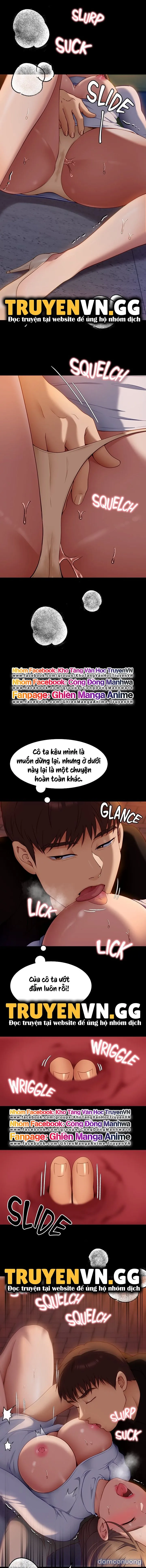 Tối Nay Cưng Muốn Ăn Gì? 