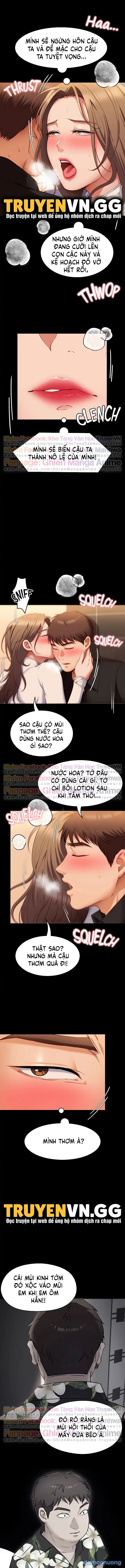Tối Nay Cưng Muốn Ăn Gì? 