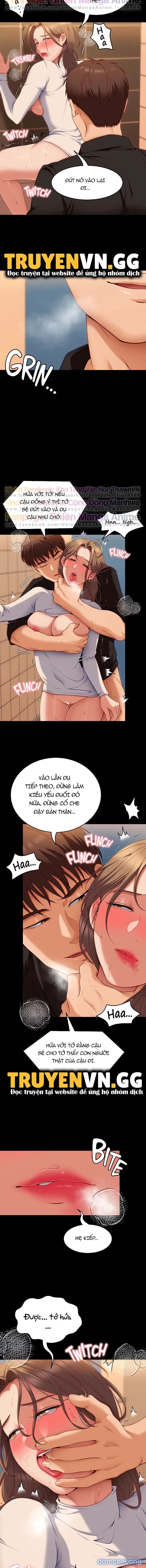 Tối Nay Cưng Muốn Ăn Gì? 