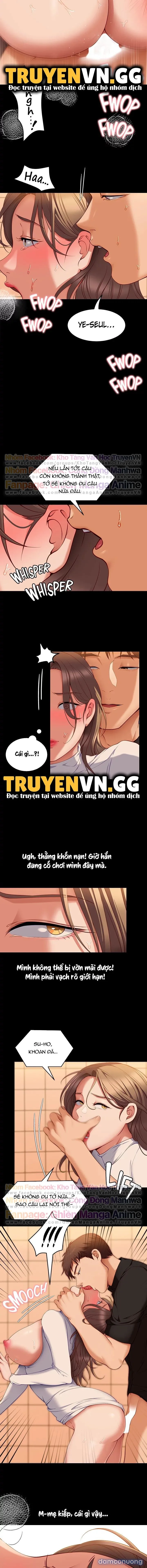 Tối Nay Cưng Muốn Ăn Gì? 
