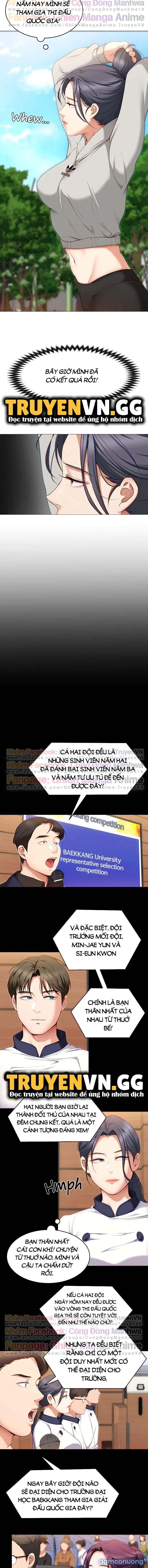 Tối Nay Cưng Muốn Ăn Gì? 
