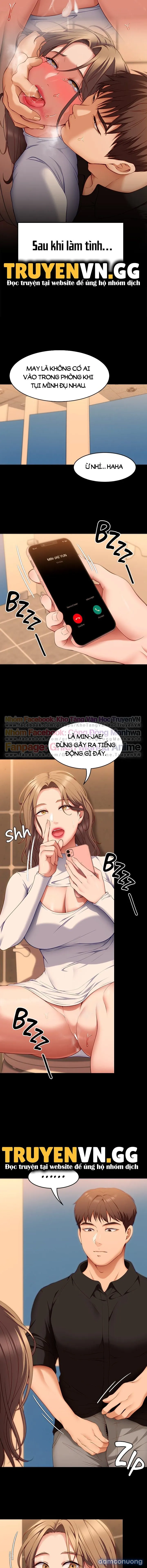 Tối Nay Cưng Muốn Ăn Gì? 