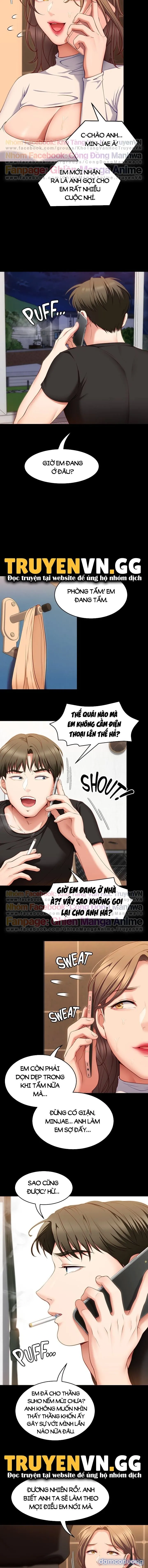 Tối Nay Cưng Muốn Ăn Gì? 