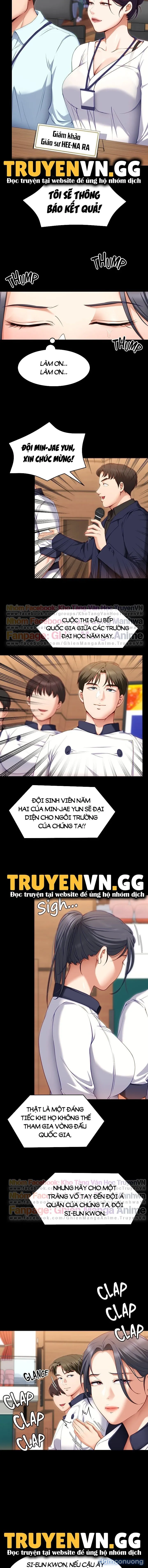 Tối Nay Cưng Muốn Ăn Gì? 