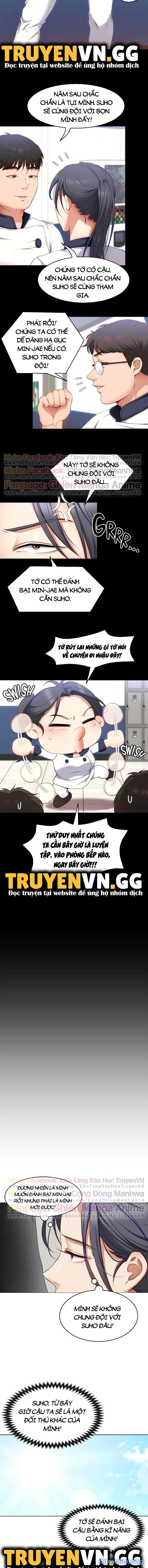 Tối Nay Cưng Muốn Ăn Gì? 